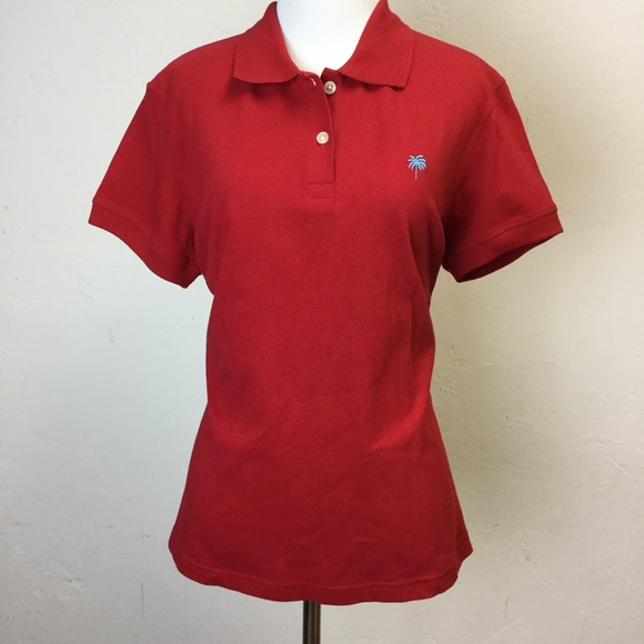 {Lilly Pulitzer} Polo - Picture 1 of 5